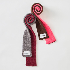 Narrow Scarf