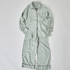 Gauze Pajamas