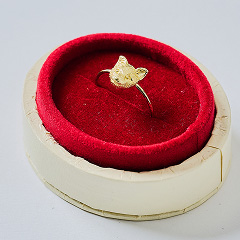 Fox Ring