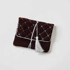 Jewelry Pouch