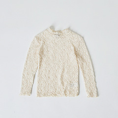 Kids’ Lace Top