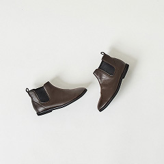 Kids’ Side Gore Boots