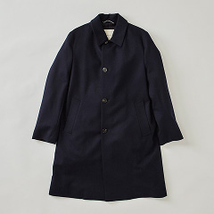 Dunkeld Coat