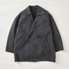 Mid-Length Coat