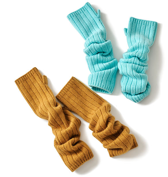 Arm Warmers