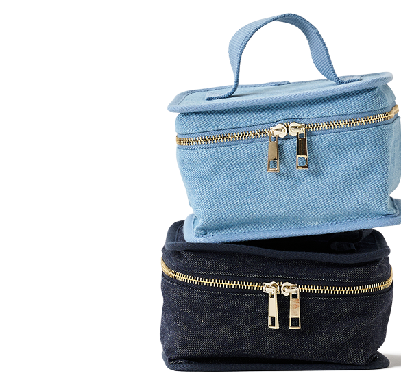 Cosmetic Bag