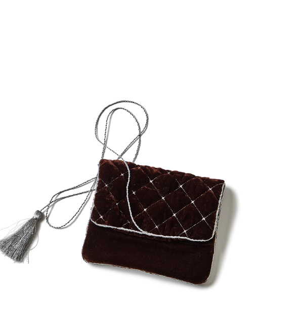 Jewelry Pouch