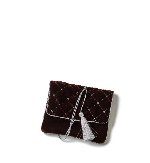 Jewelry Pouch