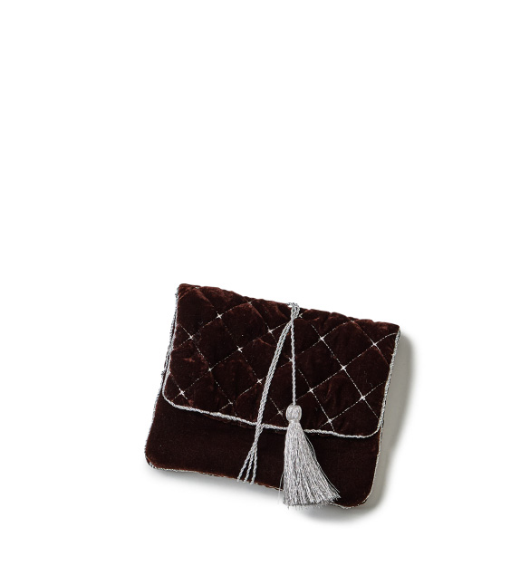 Jewelry Pouch
