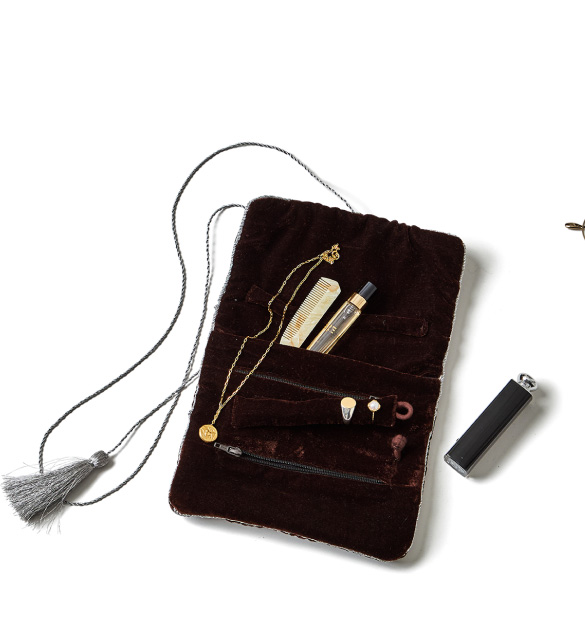 Jewelry Pouch
