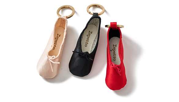 Ballet Charm