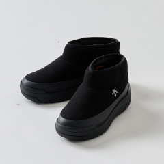 Dtrace Boots