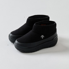 Dtrace Boots