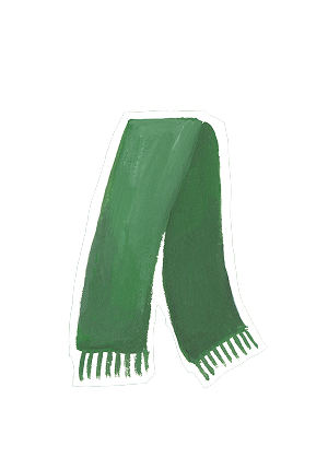 MUFFLER