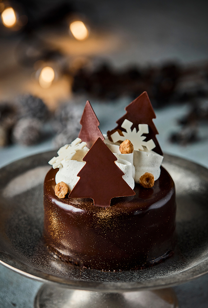 Sachertorte RITUEL