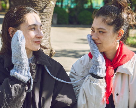 (Column) BUDDY OF FRAMe