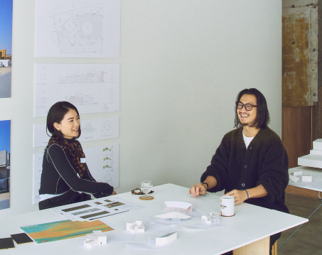 (Column) BUDDY OF FRAMe