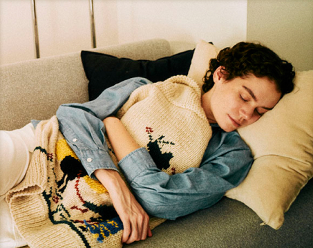 (Look) HAND ME DOWN -Love it,Pass it on.-