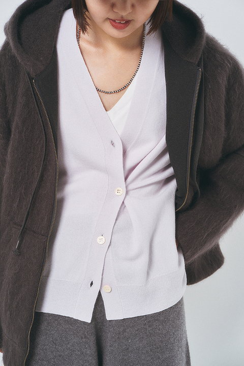 2 way cardigan