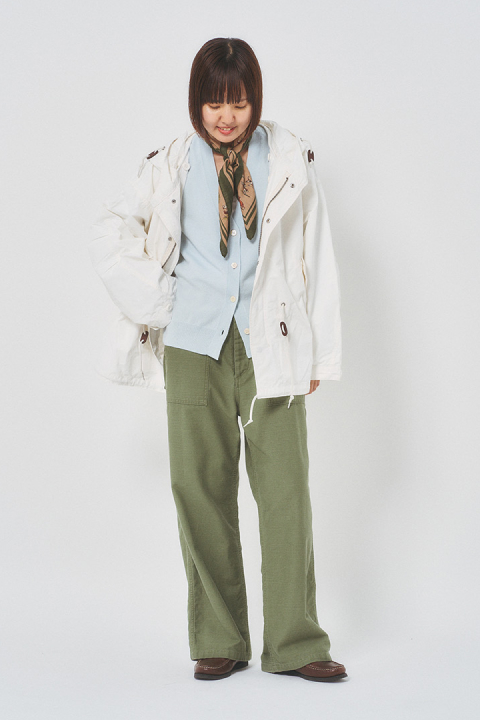 2 way cardigan