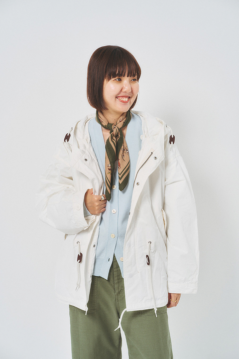 2 way cardigan
