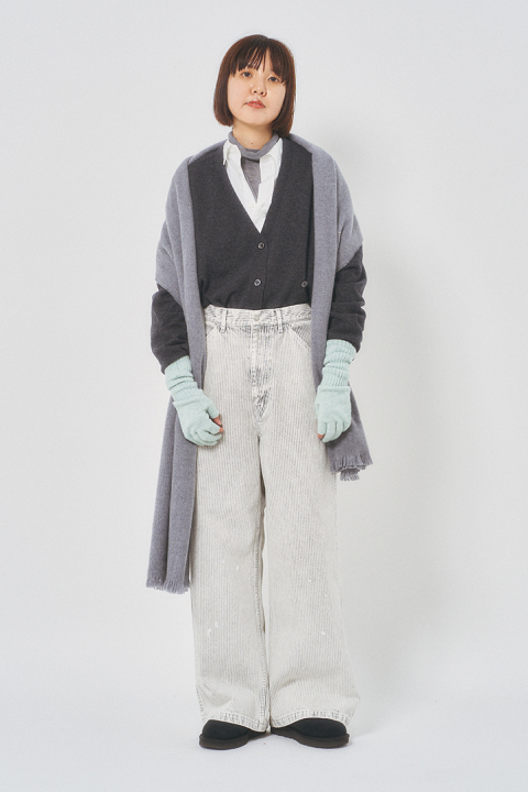 2 way cardigan