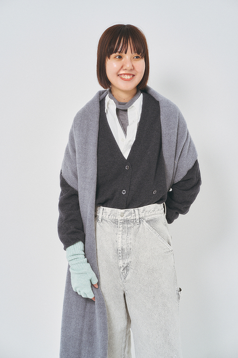 2 way cardigan