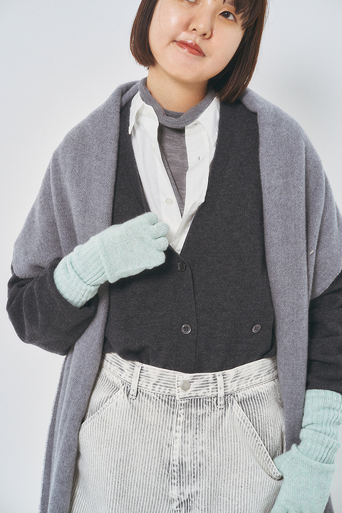 2 way cardigan