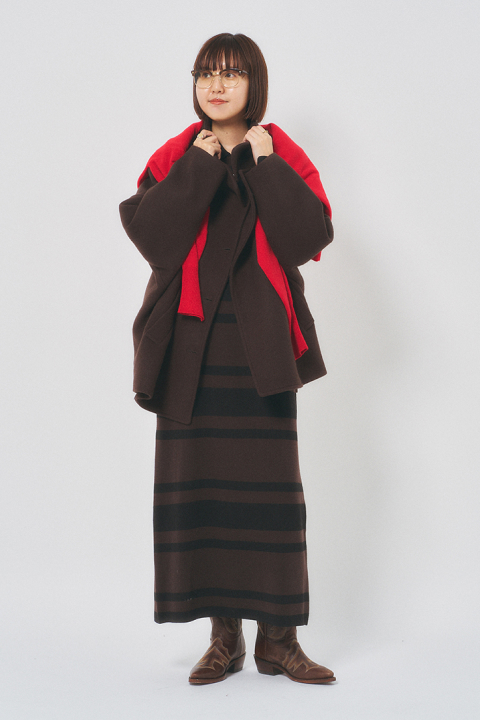 2 way cardigan