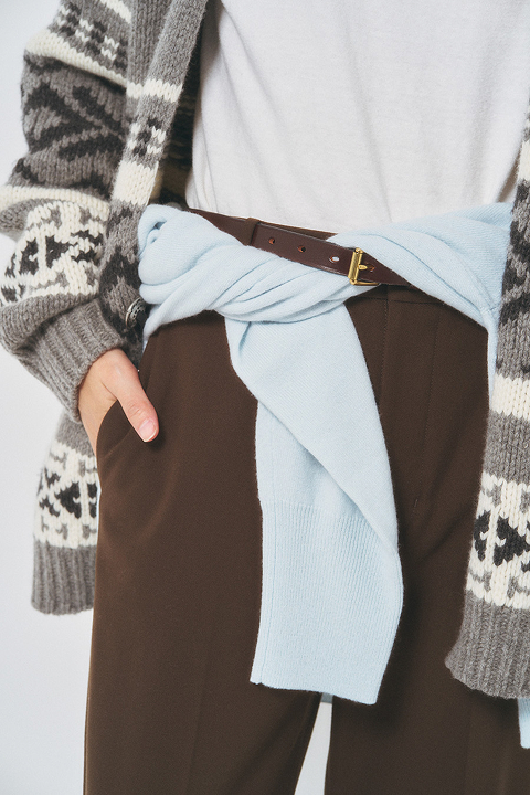 2 way cardigan