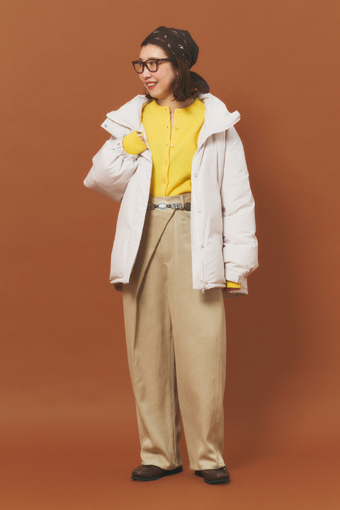 Dawn Jacket