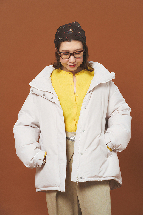 Dawn Jacket