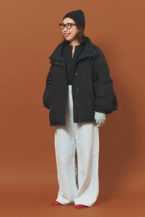 Dawn Jacket