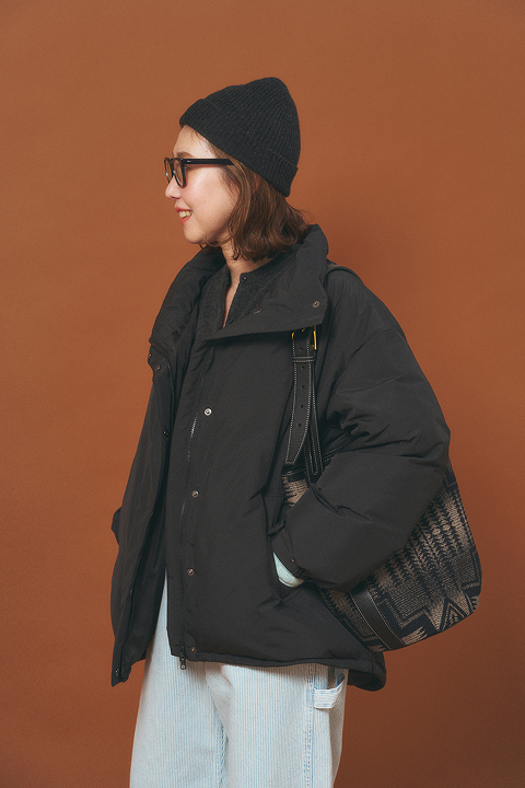Dawn Jacket
