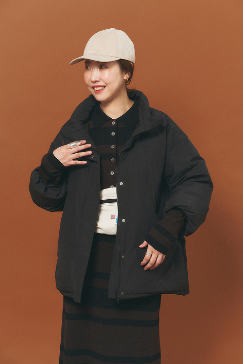 Dawn Jacket
