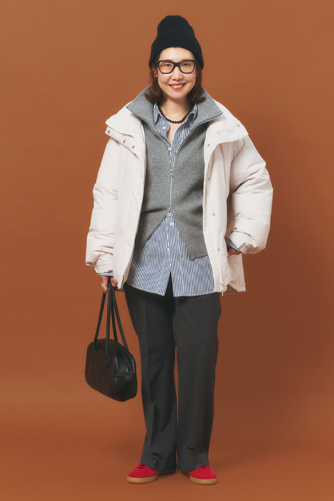 Dawn Jacket