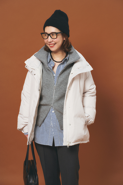 Dawn Jacket