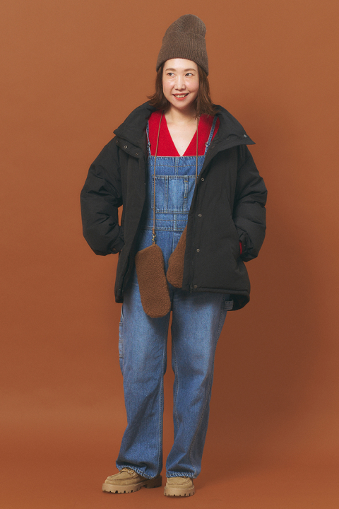Dawn Jacket
