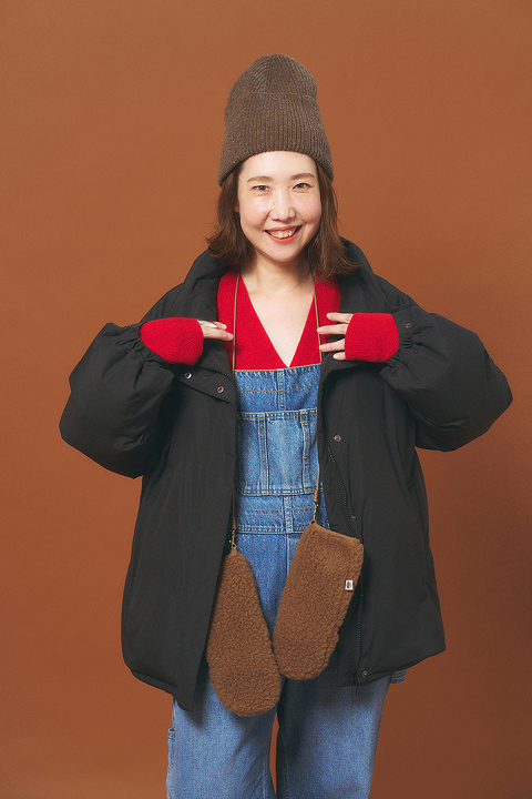 Dawn Jacket