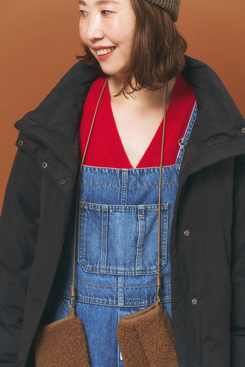 Dawn Jacket
