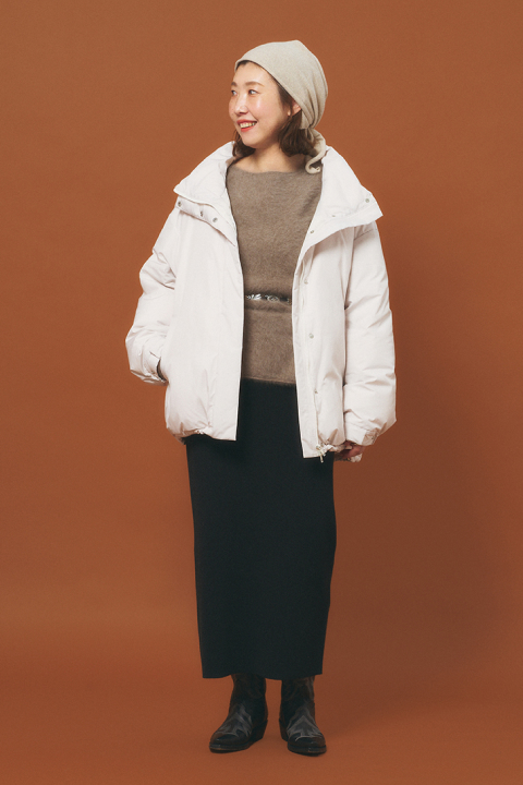 Dawn Jacket