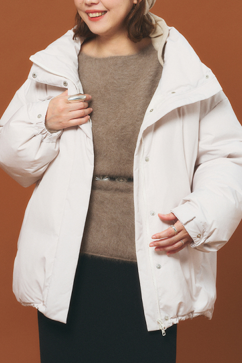 Dawn Jacket