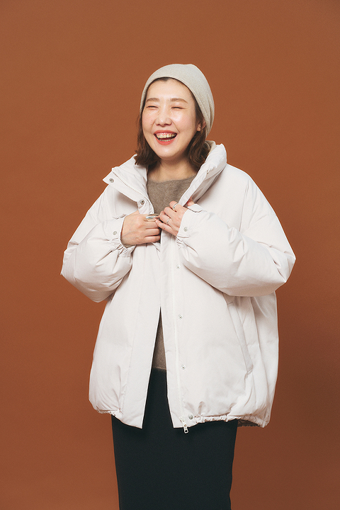 Dawn Jacket