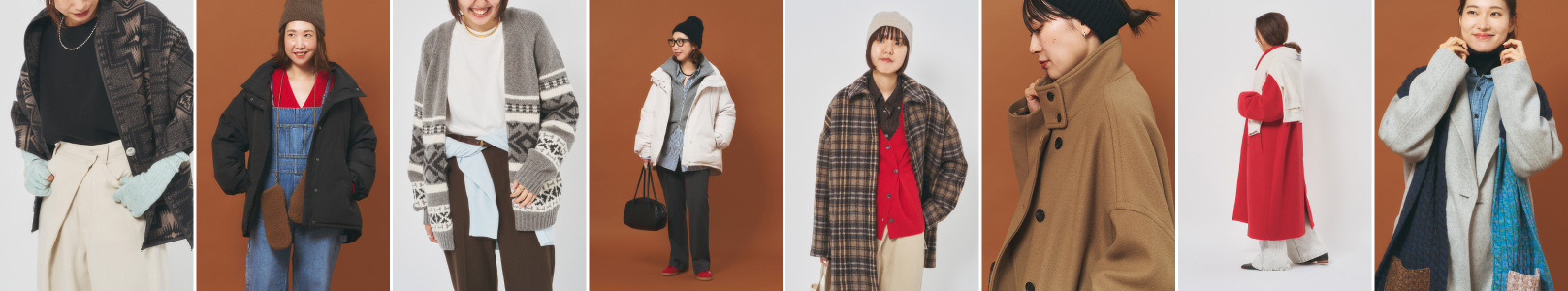 30 LOOKS, 5 EDIT