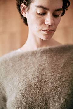 FRAMeWORK 2025 WINTER COLLECTION LOOK 03