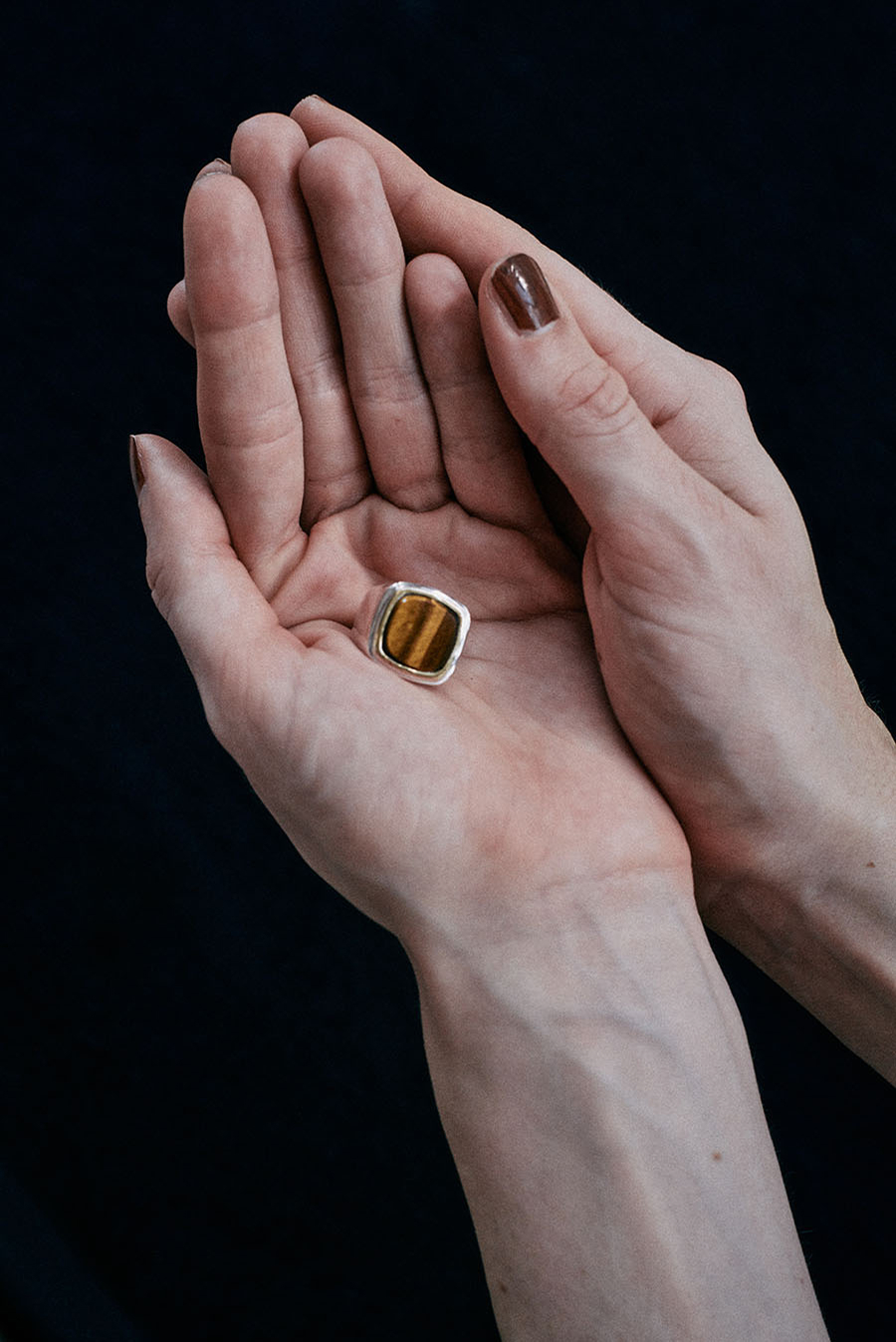 FRAMeWORK 2025 WINTER COLLECTION LOOK 04