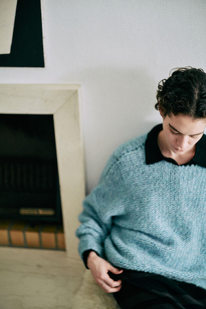 FRAMeWORK 2025 WINTER COLLECTION LOOK 05