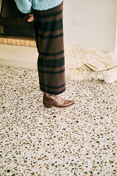 FRAMeWORK 2025 WINTER COLLECTION LOOK 05