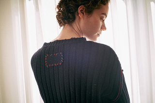 FRAMeWORK 2025 WINTER COLLECTION LOOK 06