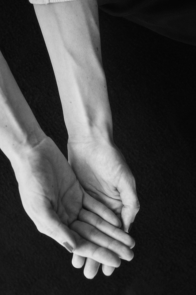 FRAMeWORK 2025 WINTER COLLECTION LOOK 10